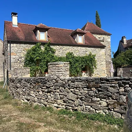 Guest house Gite Sur Le Chemin