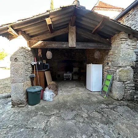 Gite Sur Le Chemin Guest house *