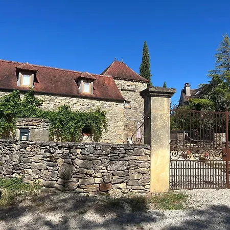 Gite Sur Le Chemin Guest house